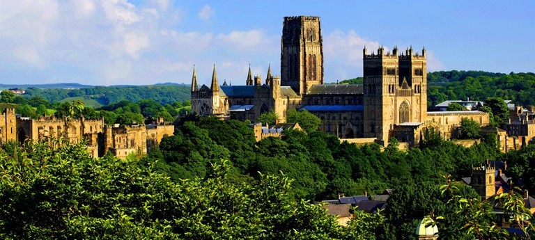 Durham Cathedral 